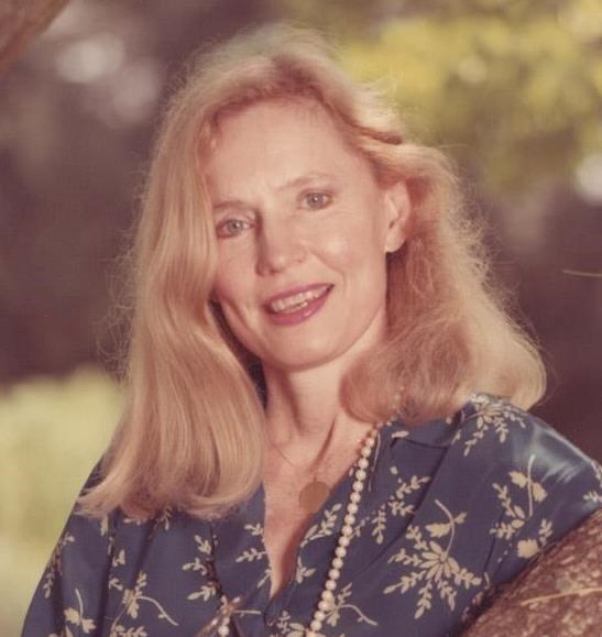 Obituary of Beverly Jean Maurice