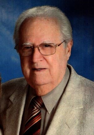 Obituary of Thomas Louis Campo Jr.