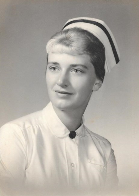 Obituary of Carol Rolland Jerome