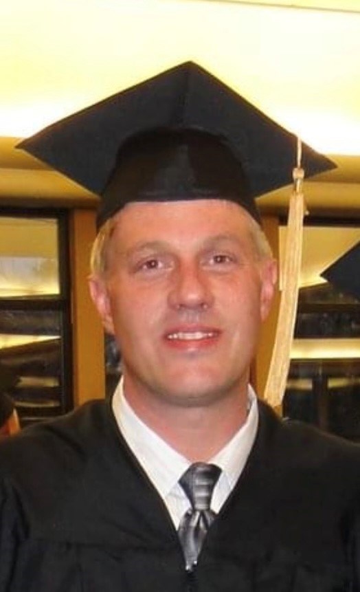 Mark Allen Rogers Obituary Placerville, CA