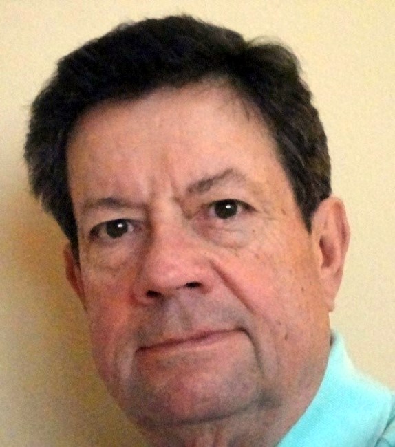 Obituary of Robert Eugene Armstrong