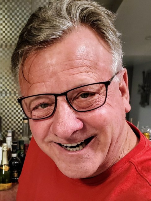 Obituary of Robert Paul Gross