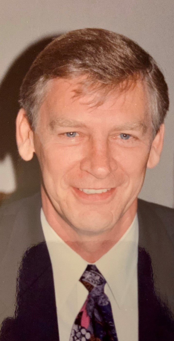 Obituary of David Allen Brown