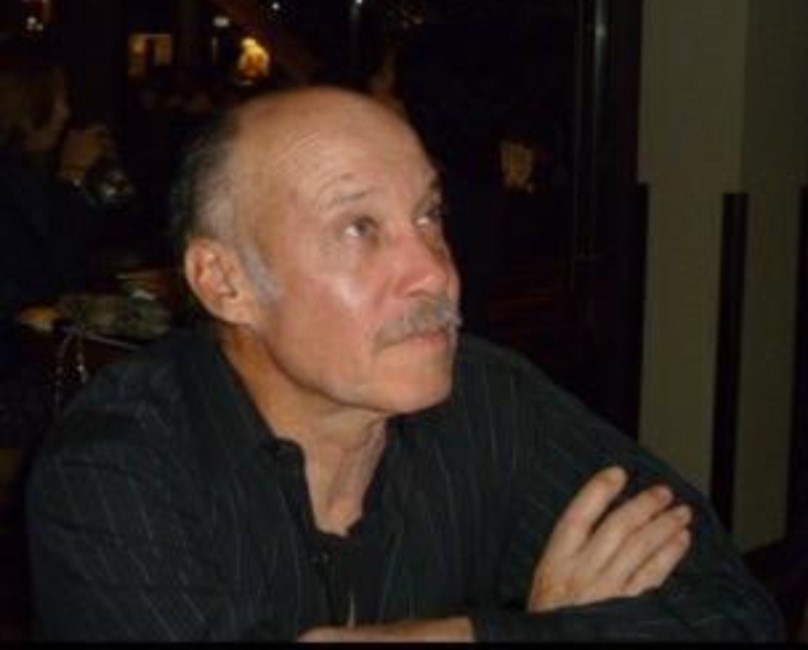 Obituary of Lonzo Claude Cotton