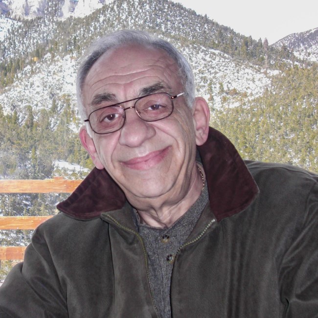 Obituary of Mr. Jack Crespin