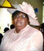 Gloria Anderson