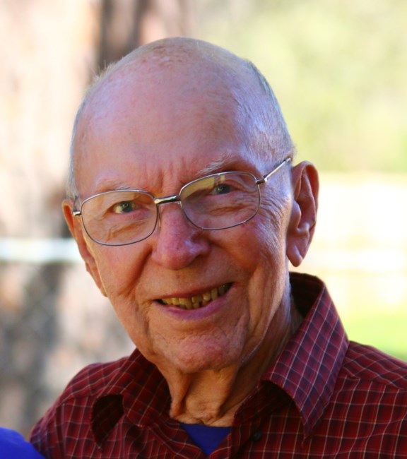 Obituary of James "Sonny" Trammell