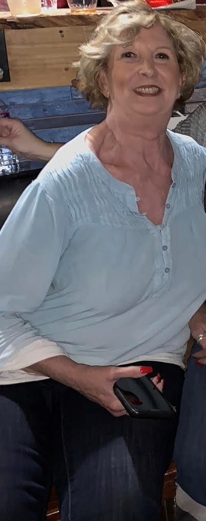 Nancy Rutherford Obituary - El Paso, TX