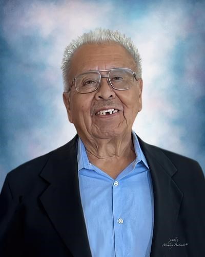 Obituary of Alfonso Capetillo Zavala