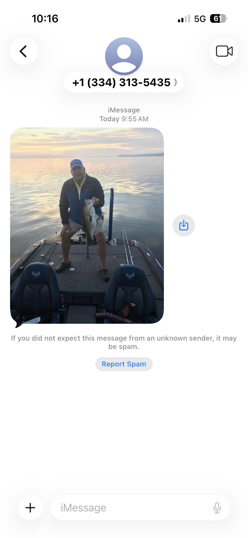 Avis de décès de Radney Atchison