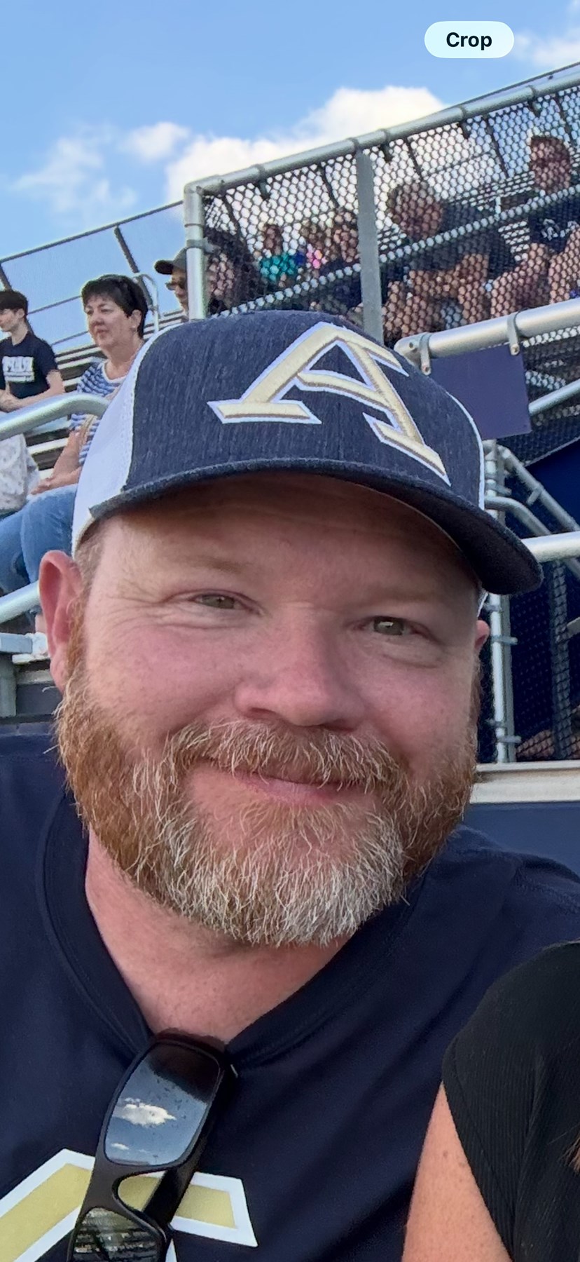 Obituary of Jason Richard Knapp