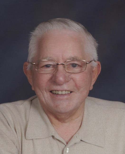 Obituary of James Mendes