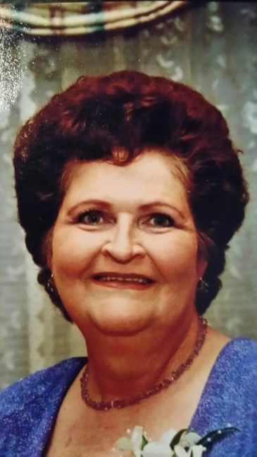Obituary of Deborah Ann Lions