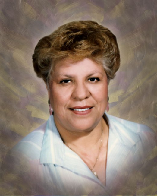 Obituary of Nellie B. Arroyo