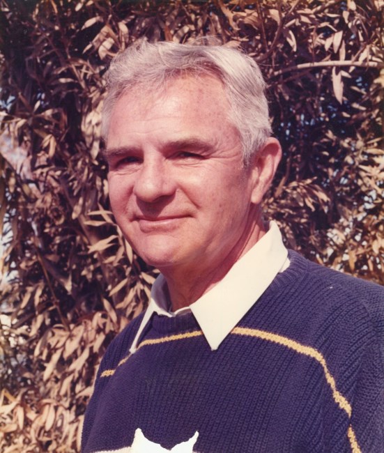 Obituary of Milton Chipman