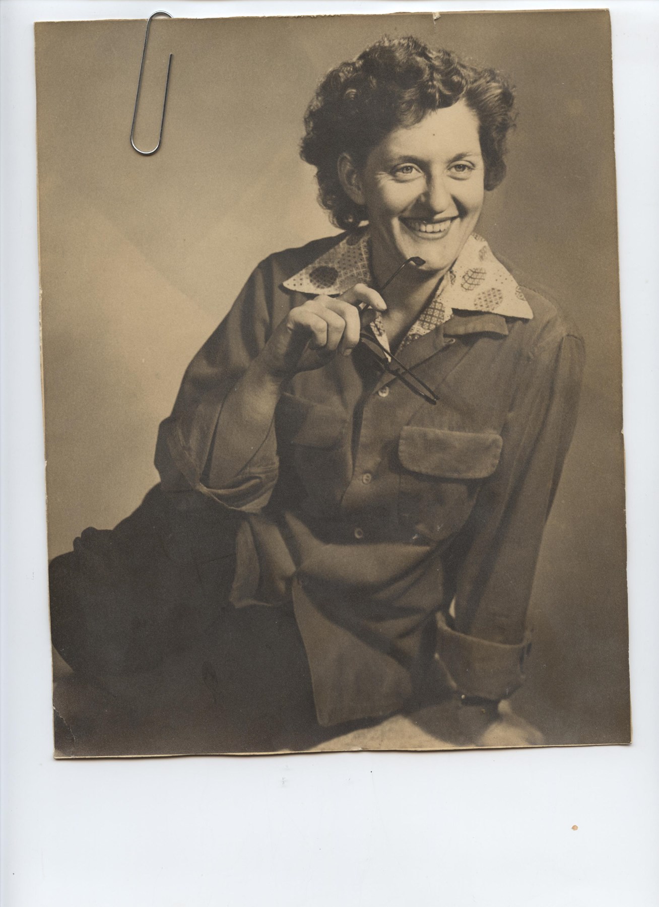 Obituary of Wilma Joyce Green