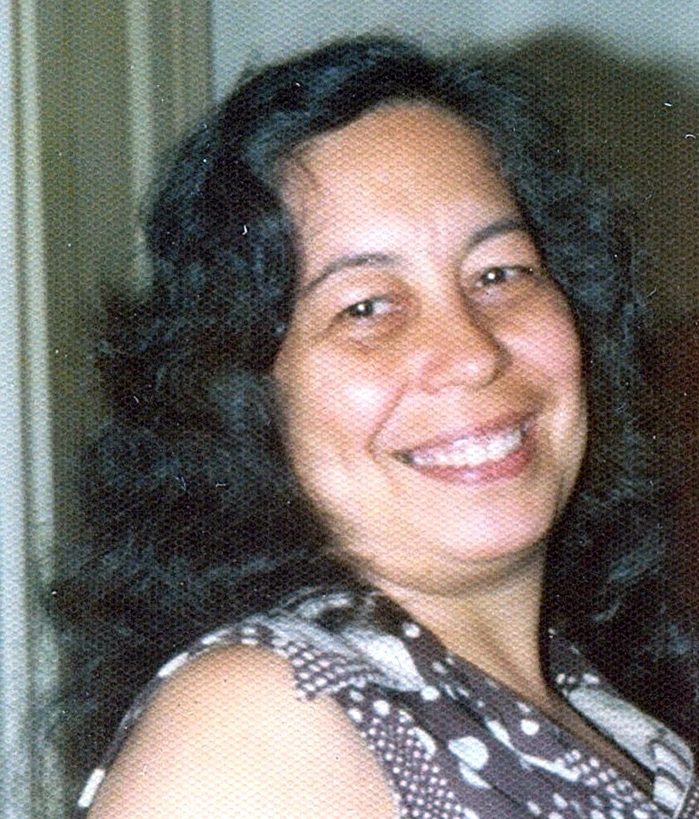 Obituary of Alice M. Cruz