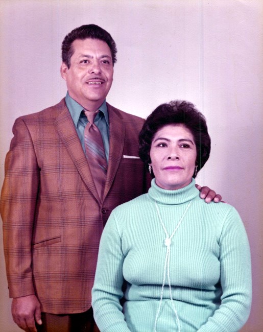 Obituary of Guadalupe Gutierrez Zacarias