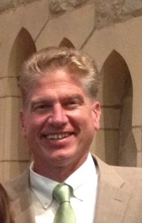 Obituary of Mark Walter Borsody