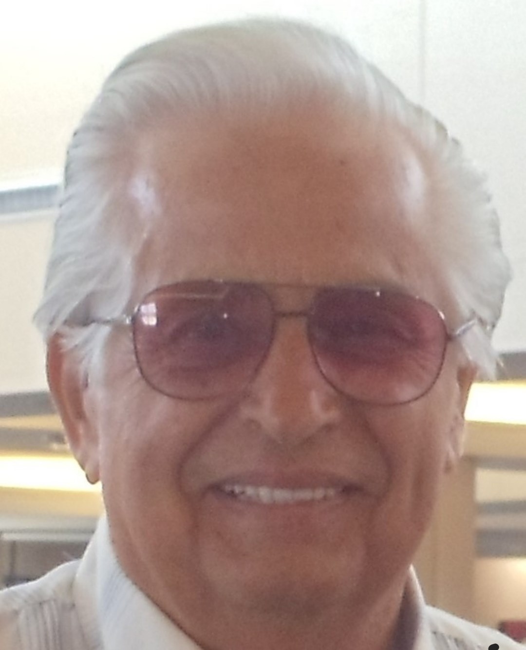 Obituary of Donald J. Nemeth