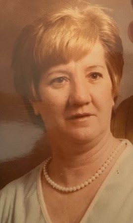 Obituary of Thelma Evelyn Smith