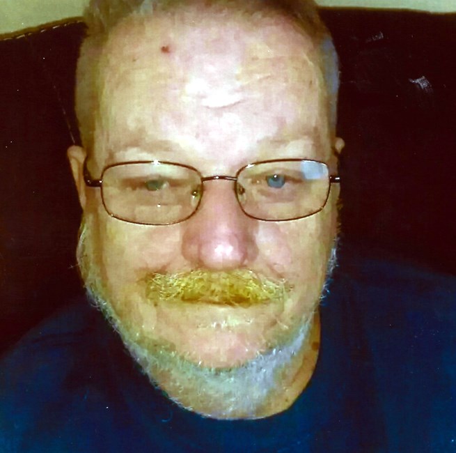 Obituary of Mickey Dean Lewis