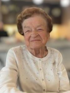 Obituary of Dolores Helen Fox