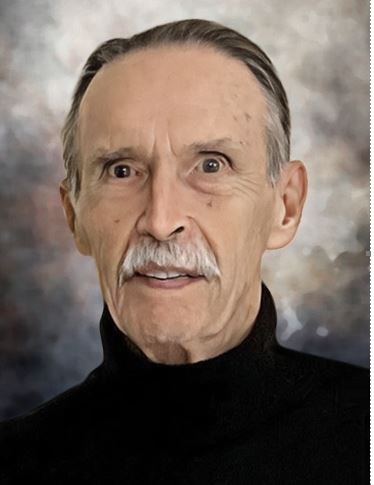 Obituary of Leo James Joseph Cunningham