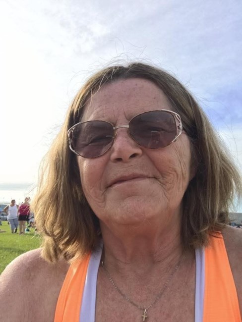 Obituary of Ms. Margaret "Peggy" Ann Washburn