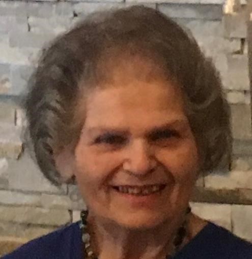 Obituario de Harriet Abel