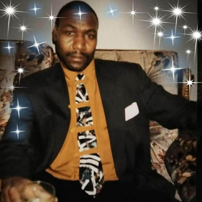 Obituary of Robert Lee Williams Jr.