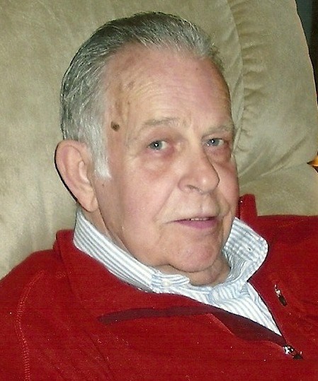 Obituary of Robert L. Pape