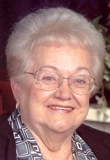 Obituary of Sophie M. Kegel