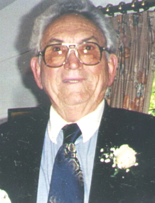 Obituary of Robert Clifton Cooper Sr.