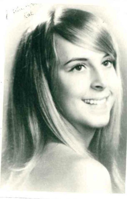 Avis de décès de Kathy Davis Carter