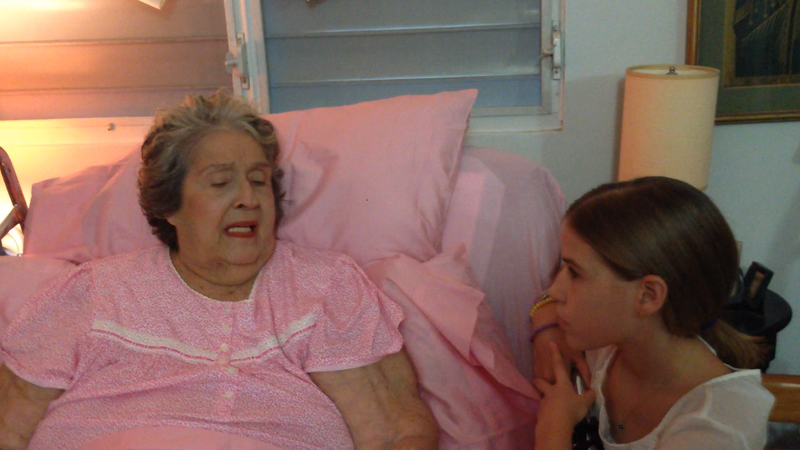 Obituary of Estebania Nia Martinez Valdivieso