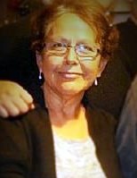 Obituary of Maria Luz Quintanilla