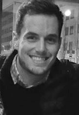 Obituary of Jonathan Krueger