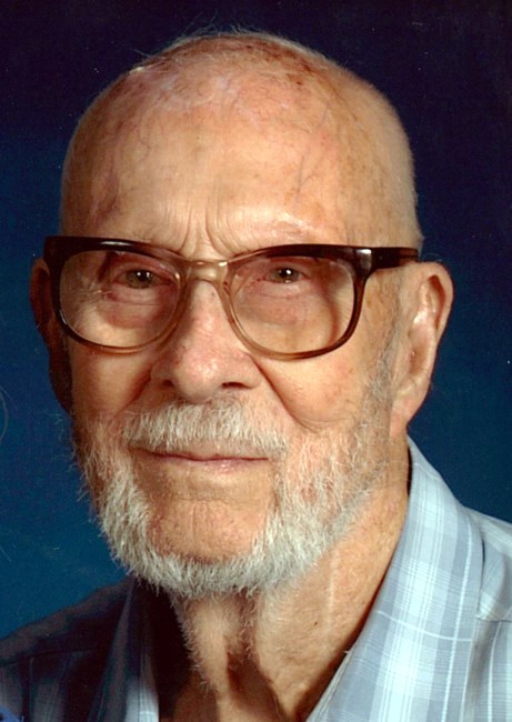 Obituary of Richard "Dick" Posey
