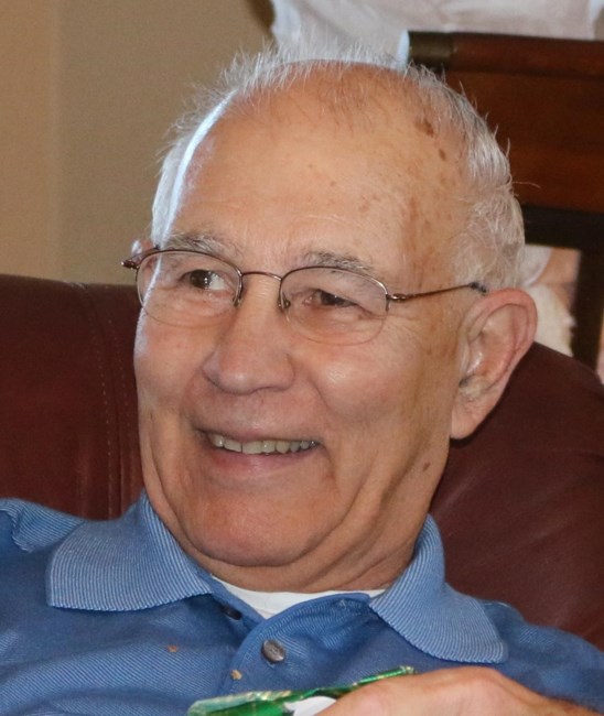 Obituary of Ralph Louis Venegas