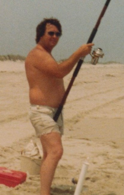 Obituary of Danny Lee Simms Sr.