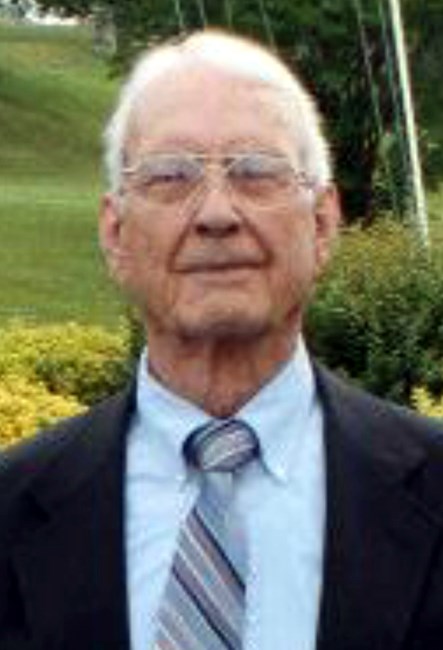 Obituary of John Emerson Witt