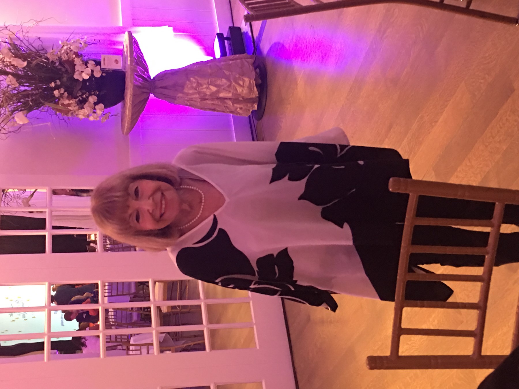 Obituary of Beverly Norman