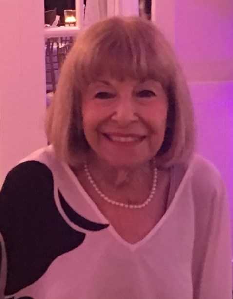 Obituary of Beverly Norman