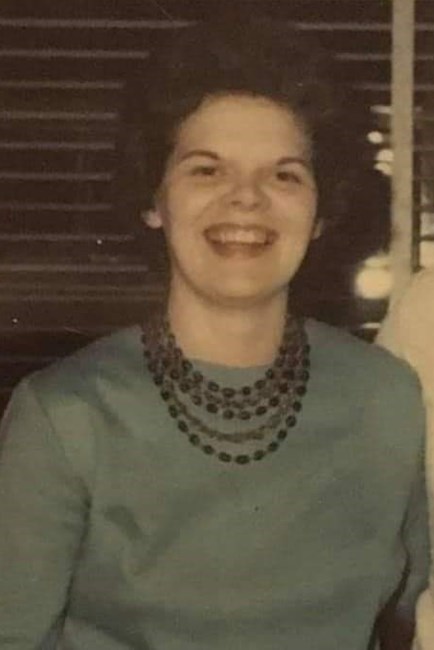 Obituary of Patricia Helen Duke