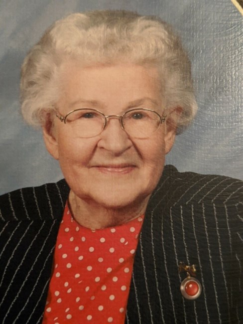Obituary of Neva Belle York