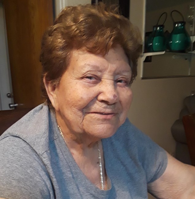 Obituary of Alejandra Chabolla de la Toba