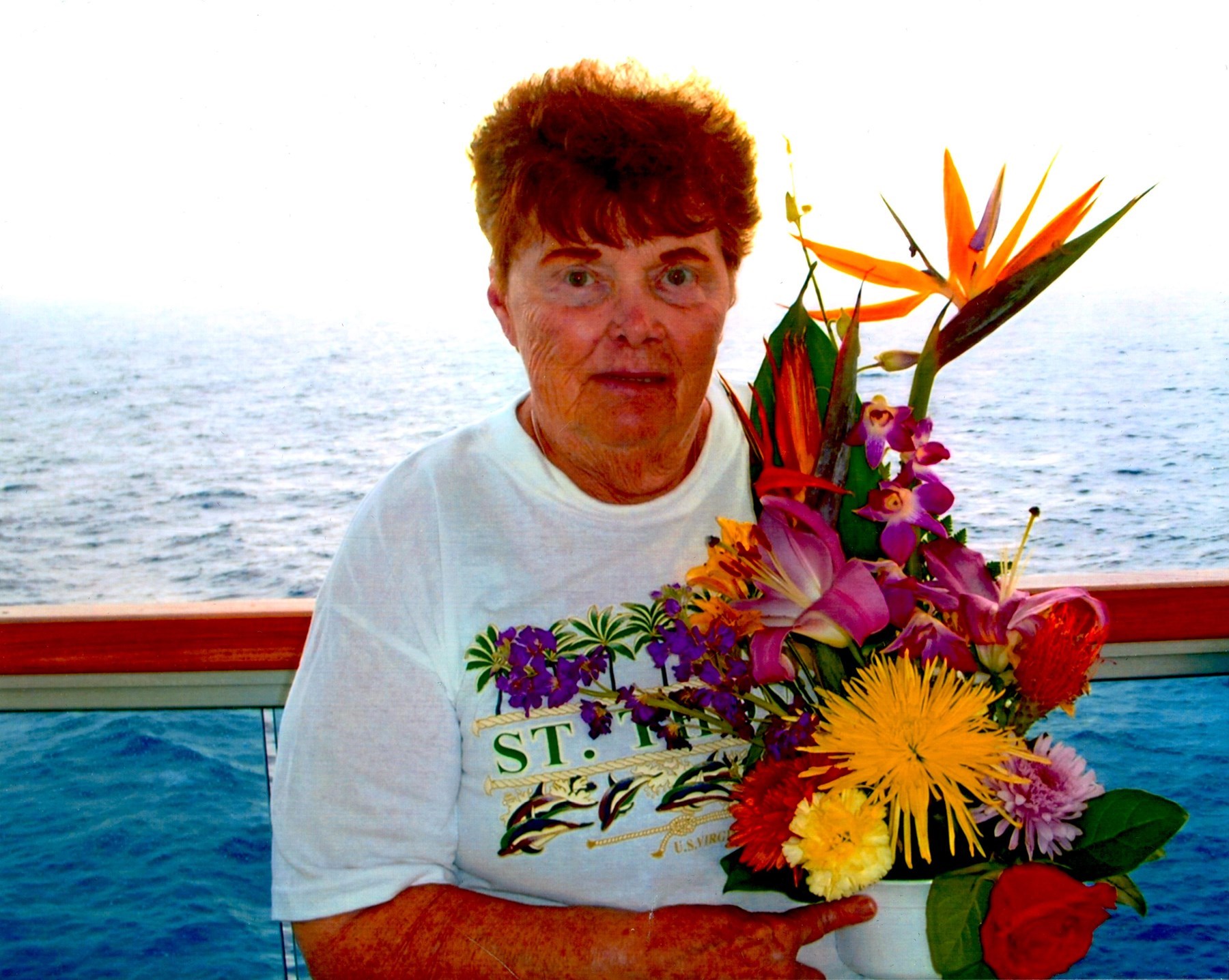 Irene Bedard Obituary - Ormond Beach, FL, image size:1800x1437