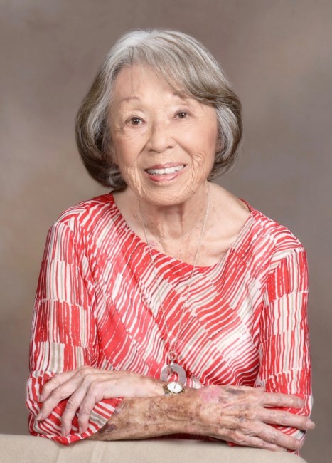 Obituary of Dorothy Michiko Hiura