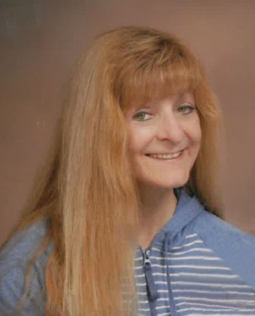 Obituary of Donna Kay Hochstetler